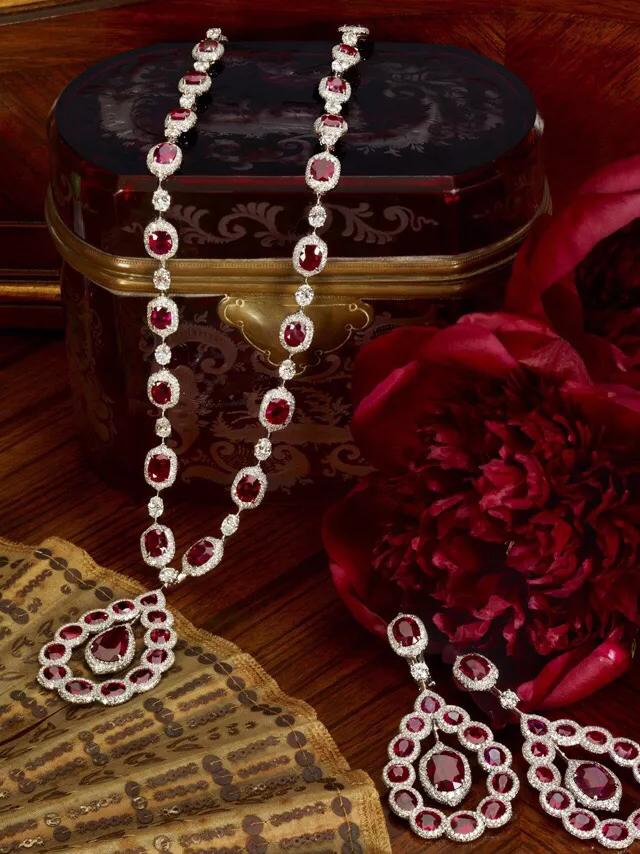 如何选购保值的宝石,怎么挑选一颗高品质宝石