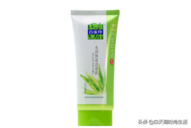 几款非常好用又实惠的洗面奶,哪款国货洗面奶好用不伤皮肤