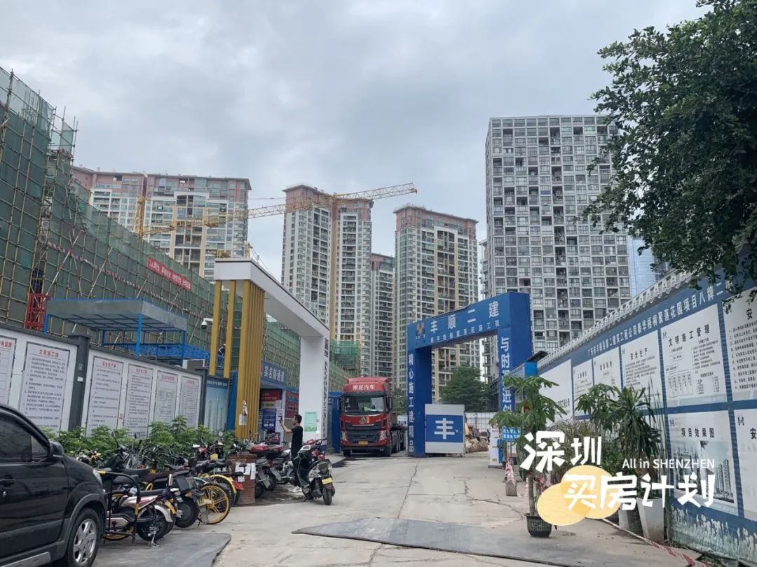 撸完宝安18个新盘!打地鼠式打新来了,你准备pick谁?