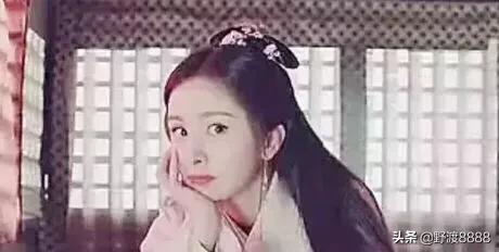 小姐身上有一颗痣