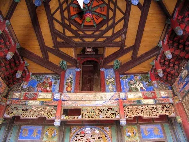 河北最牛的1个城市，承包了大半个中国的美