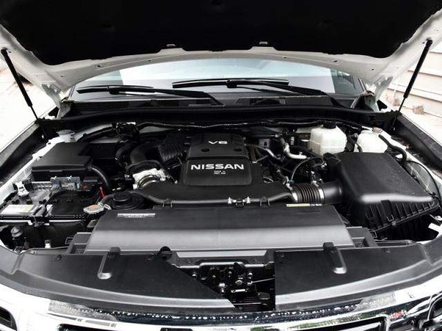 硬派越野车途乐,新款途乐越野真实能力