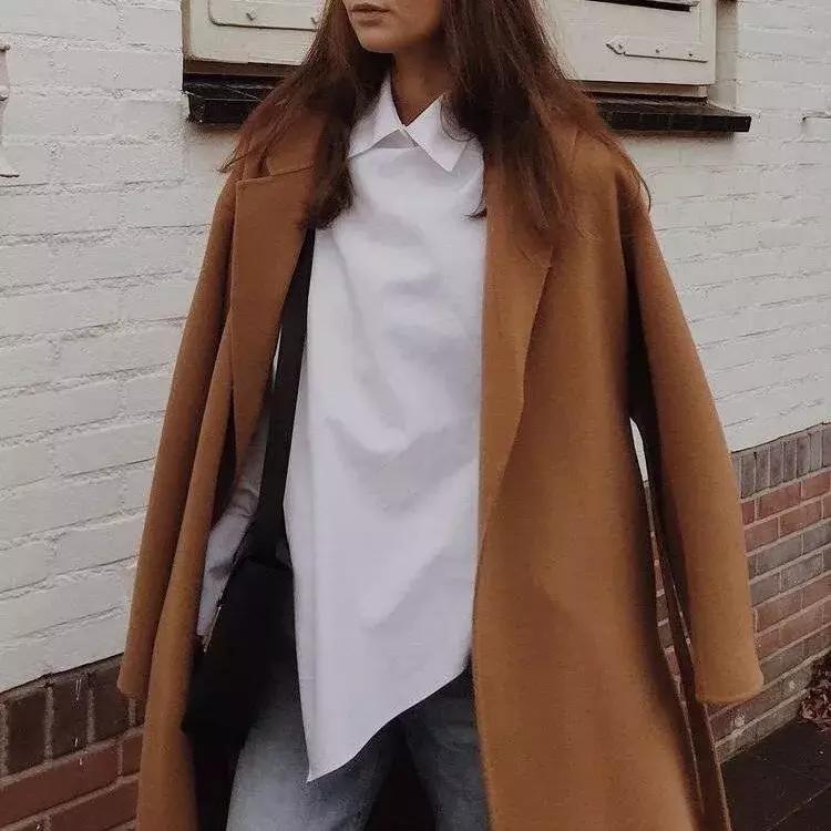 口红色系穿搭,夏季日常穿搭分享做gai上最靓的仔