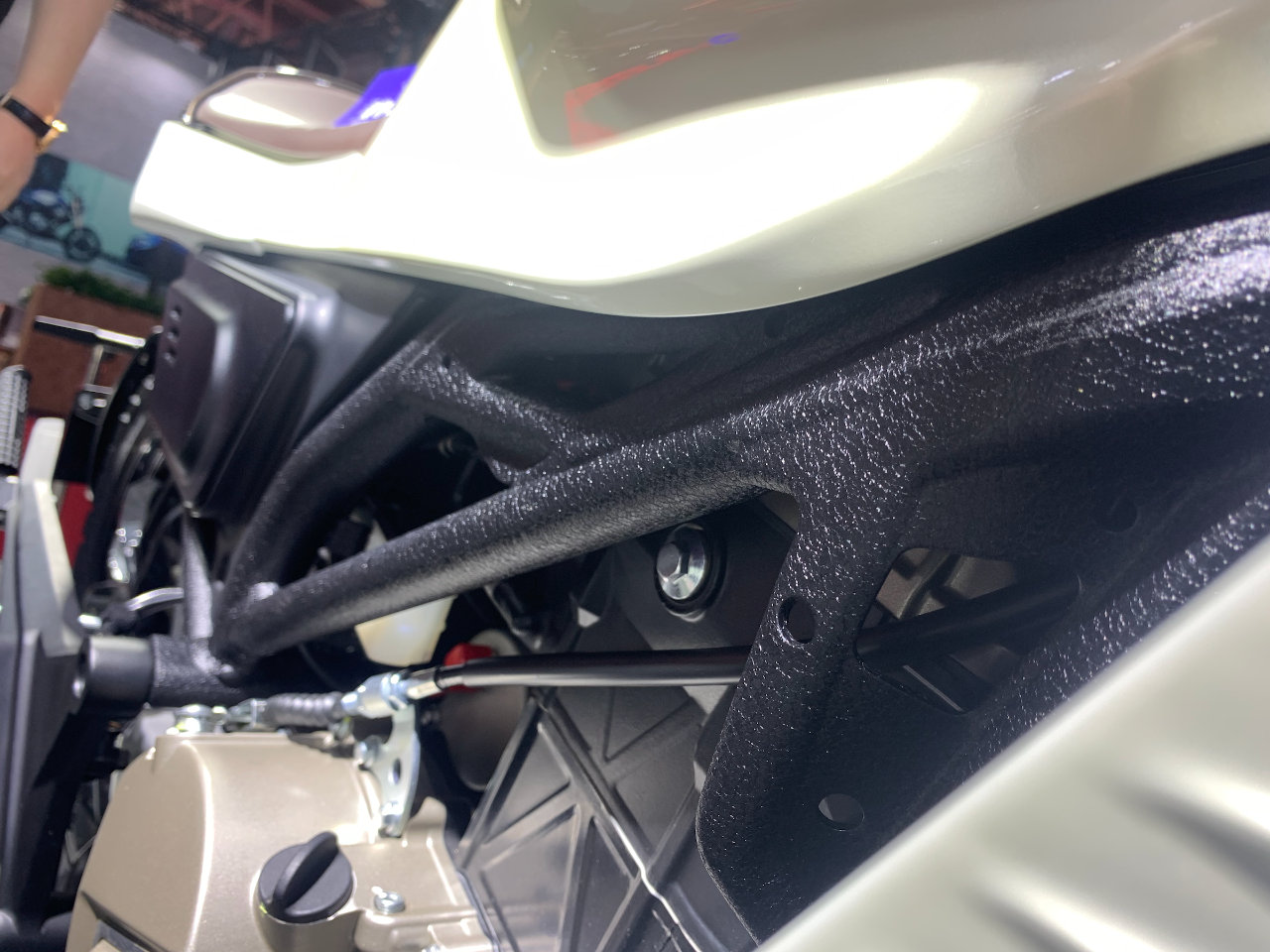 2021北京摩展几号结束,北京摩展时间2024