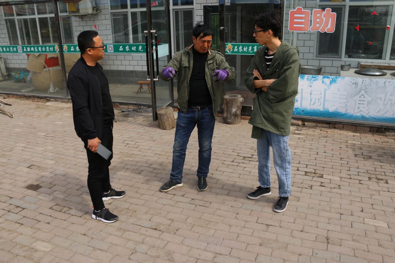 深入乡村了解乡村振兴视频,深入基层了解群众所需所求