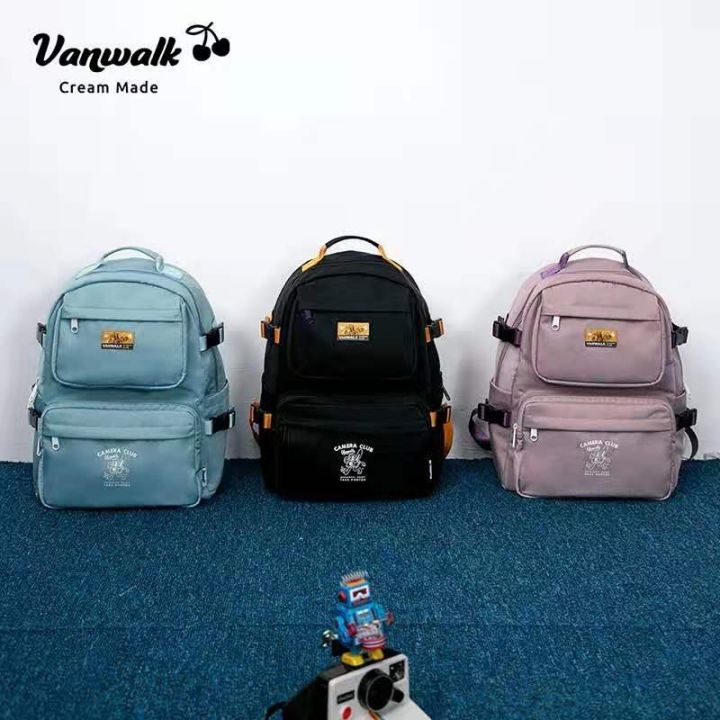 学生*党**千万别错过!九家书包店铺大放送,是时候准备开学换新了