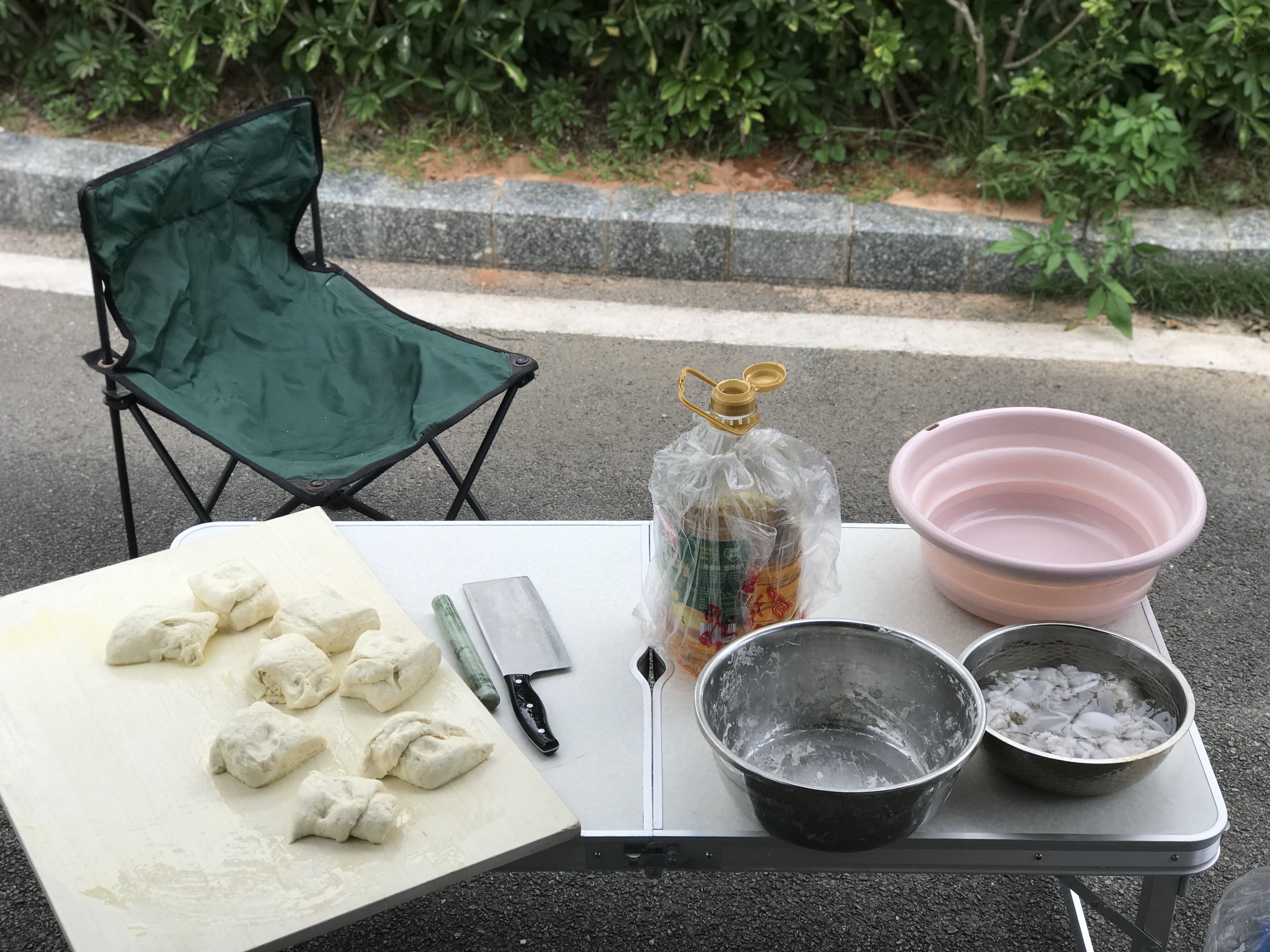 五一自驾野游珠海,珠海自驾游东北路线攻略