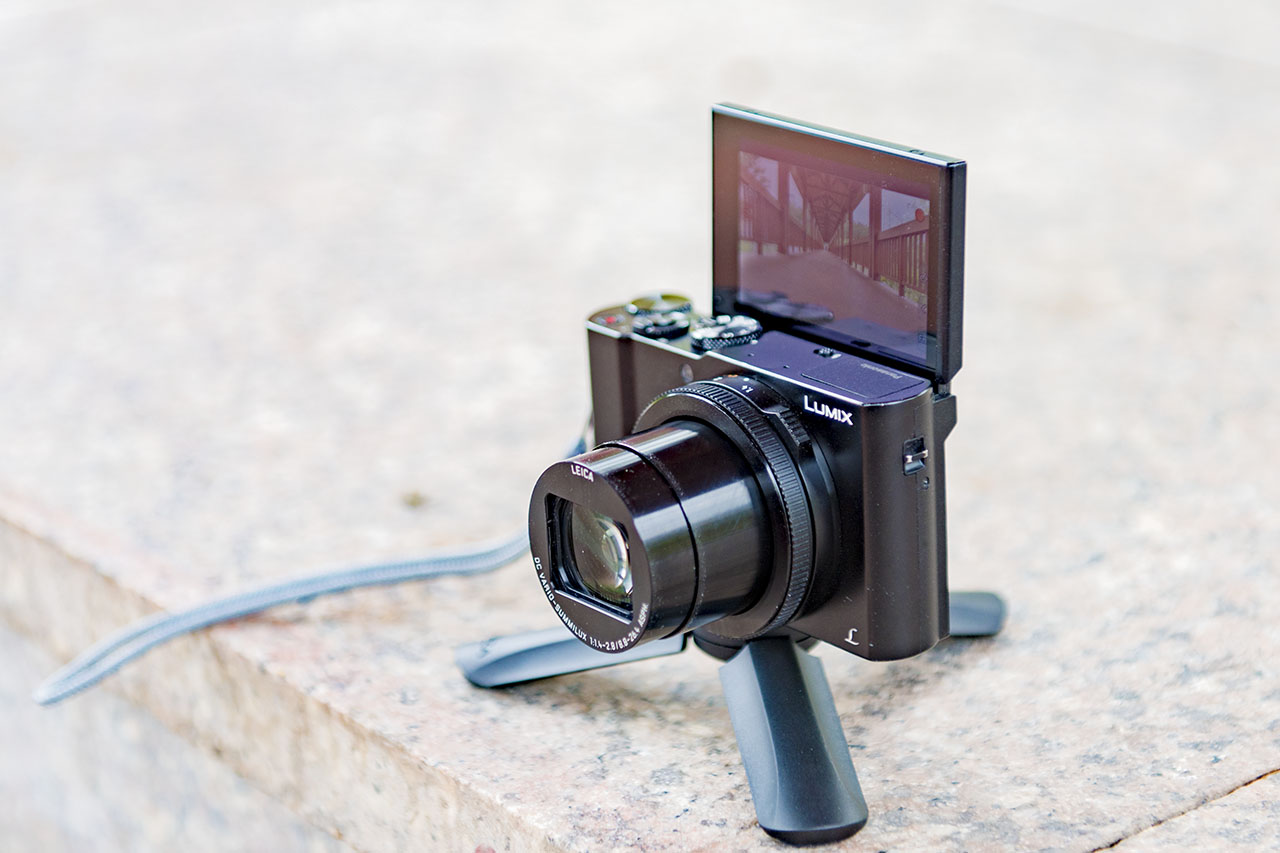 松下相机lx10与lx100m2的区别,松下lx10与单反拍照样张对比