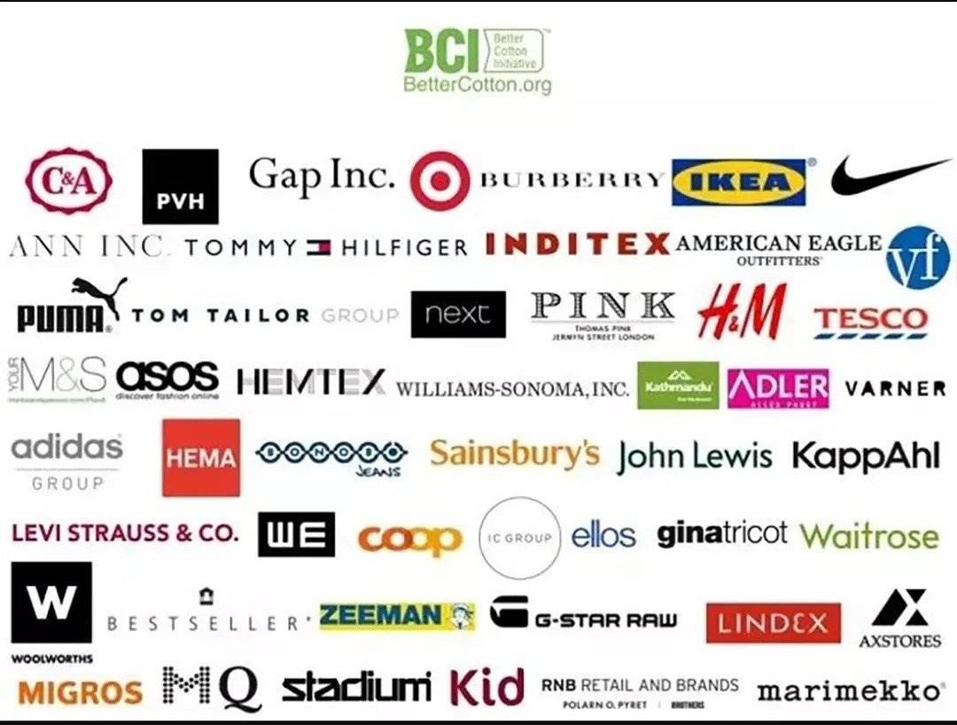 HM*制抵***疆新**棉花：明明那么普通，哪来的自信？