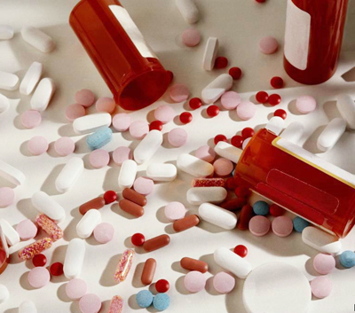 抗生素的发展黄金时期,开启了抗生素拯救人类的历史