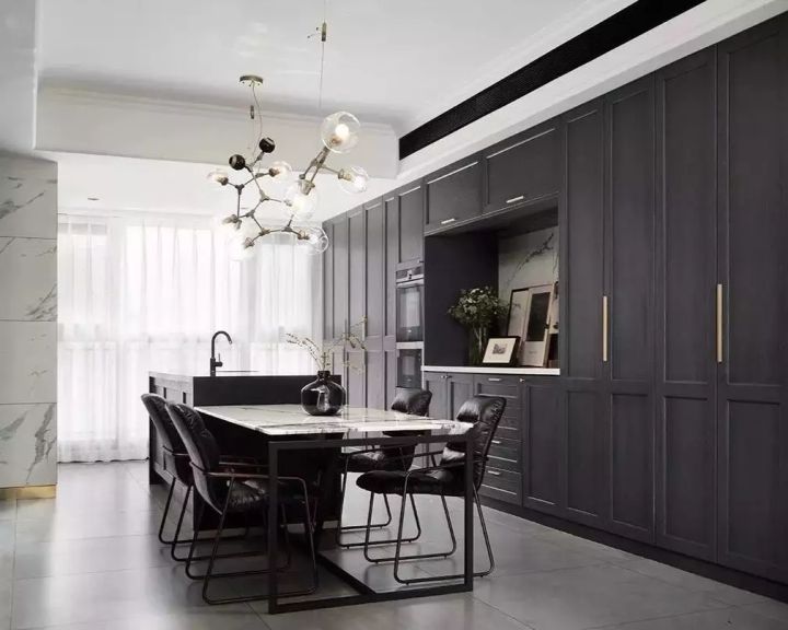 餐桌尺寸如何选择最合适,餐桌尺寸怎么选怎么摆放