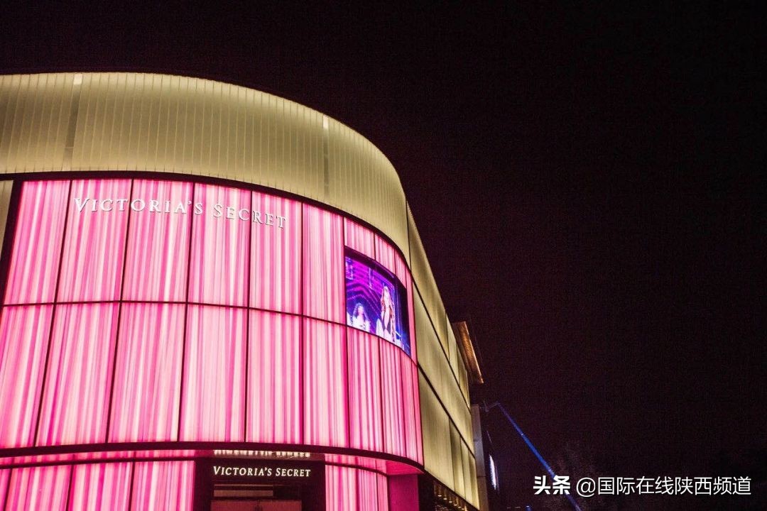 会逛首店，才是曲江最潮的人