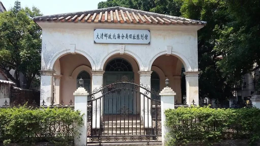 被低估的海边旅游城,被低估的海边