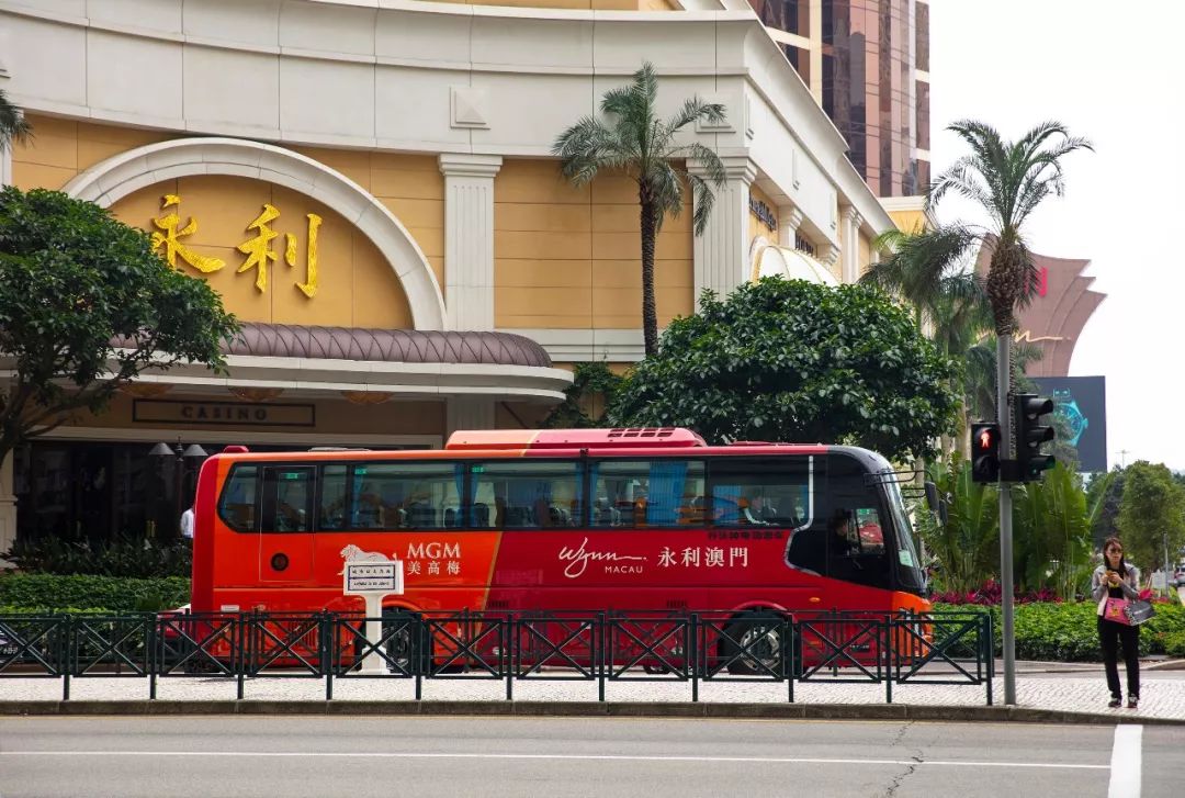 免费游澳门｜除了赌，在澳门大多数地方免费，拿好这份攻略吧