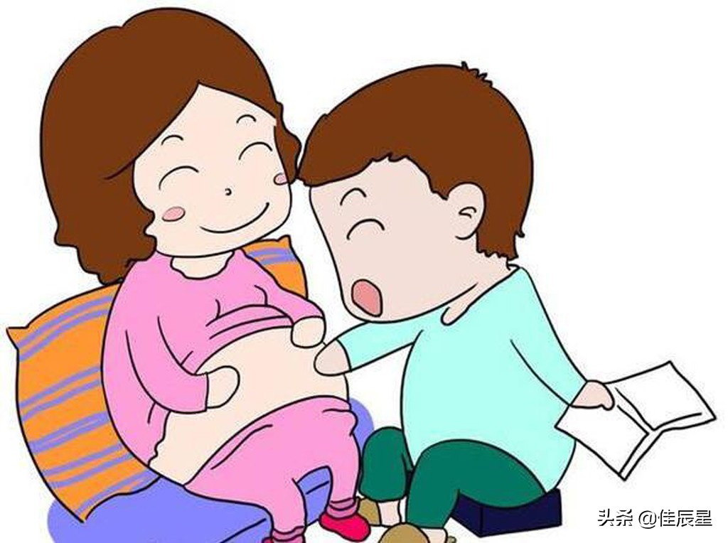 怀孕一个月十大注意事项,怀孕10个月胎儿常识