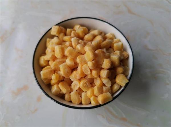 饮品店的玉米汁是怎么做的,六款做法简单又好喝的玉米汁