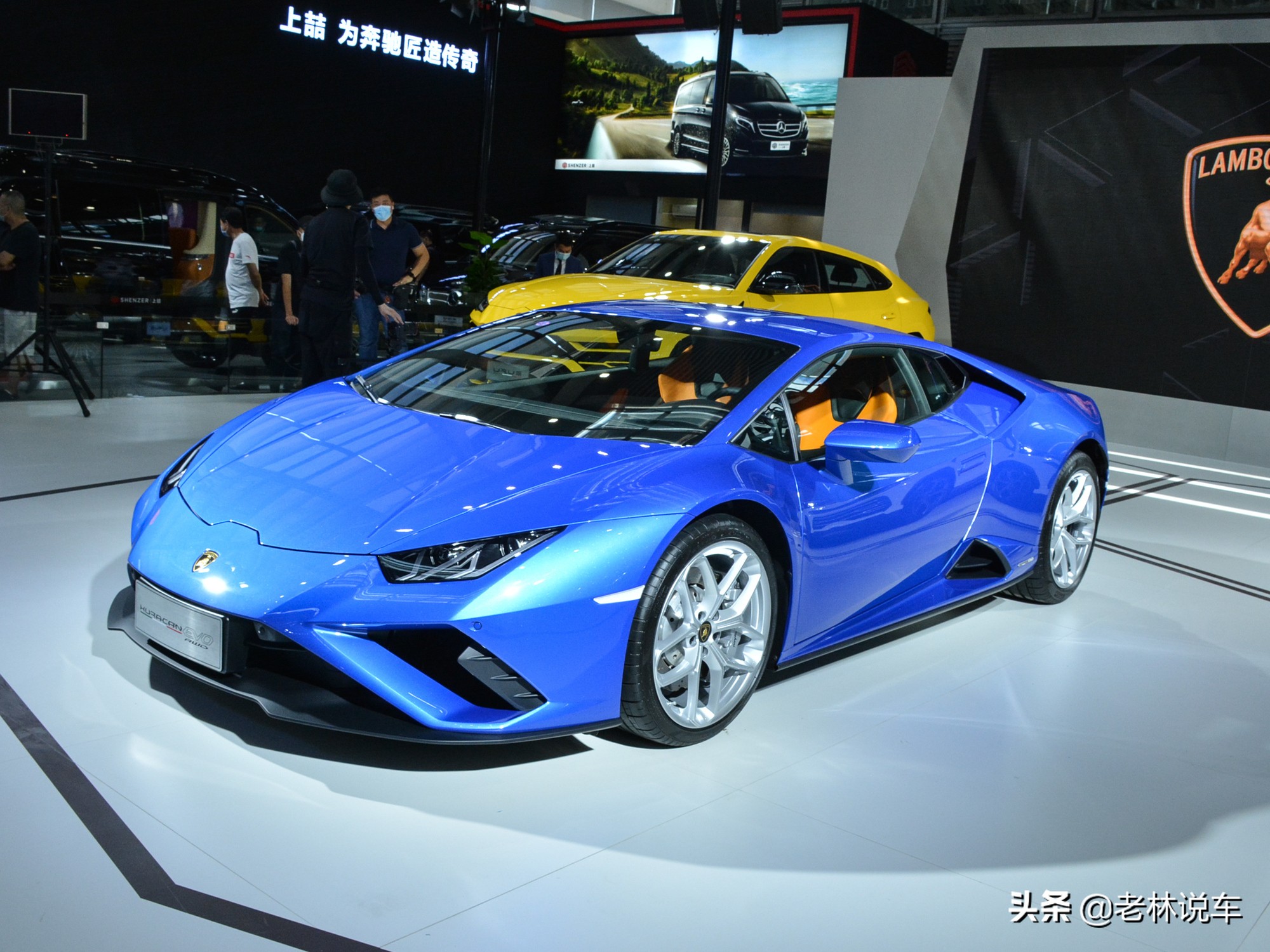 最具性价比的小牛兰博基尼,兰博基尼小牛最便宜的一款多少钱