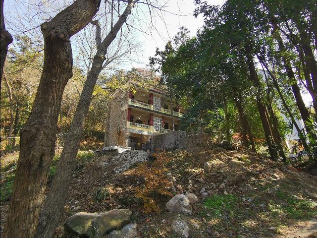 湖北省广水市应山三潭风景区简介,湖北广水三潭风景区免费吗