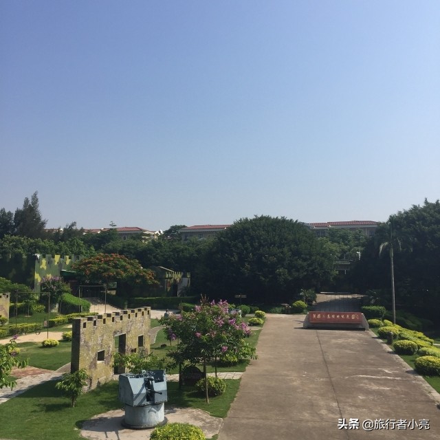 福建厦门十大旅游景点,福建厦门旅游十大必去景区