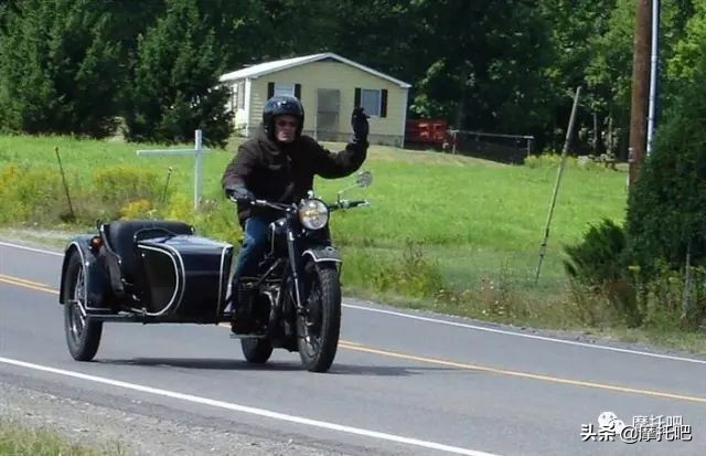 盘点几款烂大街的摩托车,现在市场上最流行的摩托车