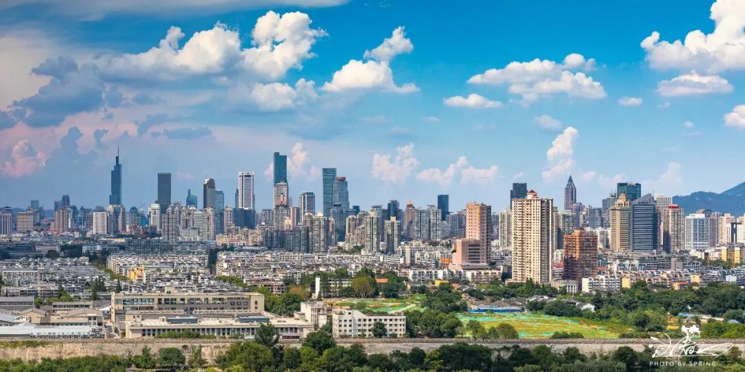 为什么选择南京工作,全国95后现状