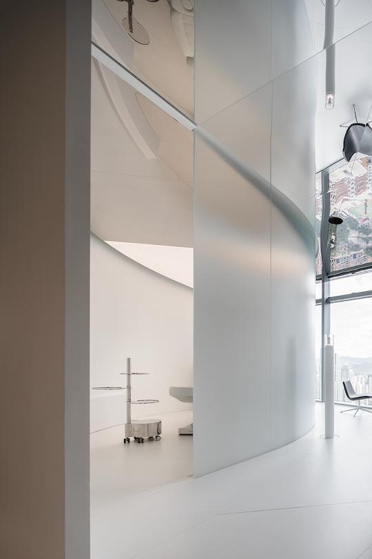 东仓建设新作|乌有山水·都市诗相,MEUNIER科技美容