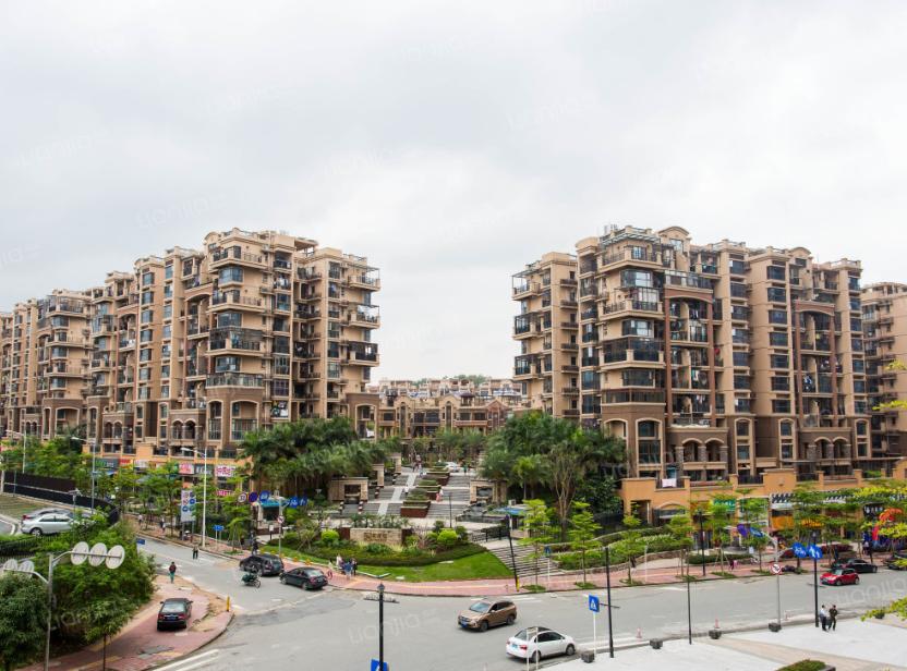 法拍观澜,法拍房观澜湖别墅