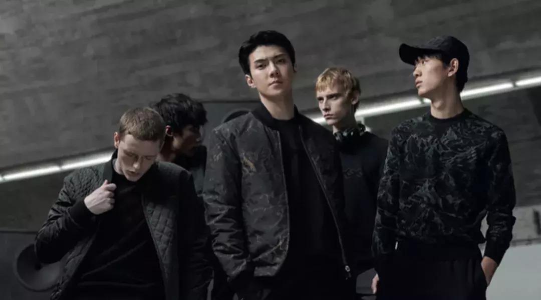 XXOO已经过时了,直男们现在最爱的是XXX!