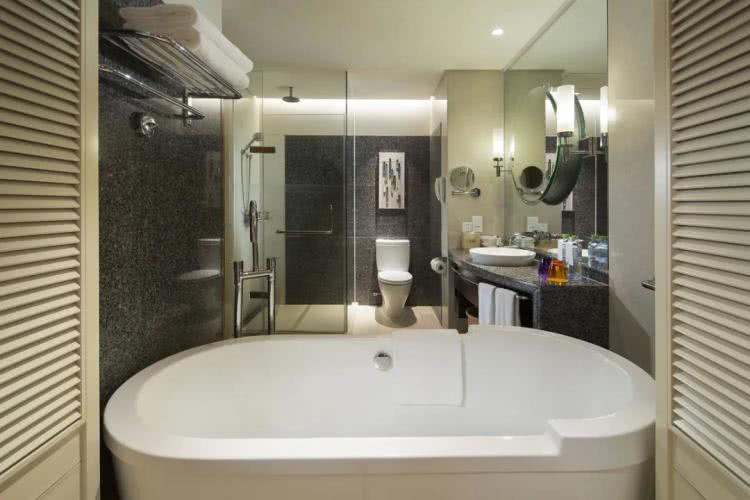 海南椰城喜来登酒店,海口喜来登酒店海滩免费吗