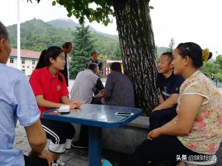 陕西财经职业学院三下乡活动总结,陕理工三下乡社会实践活动