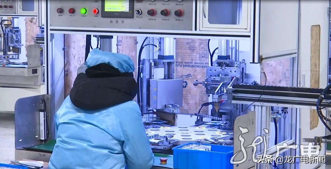 做大做强产业规模,做大做强优势产业链