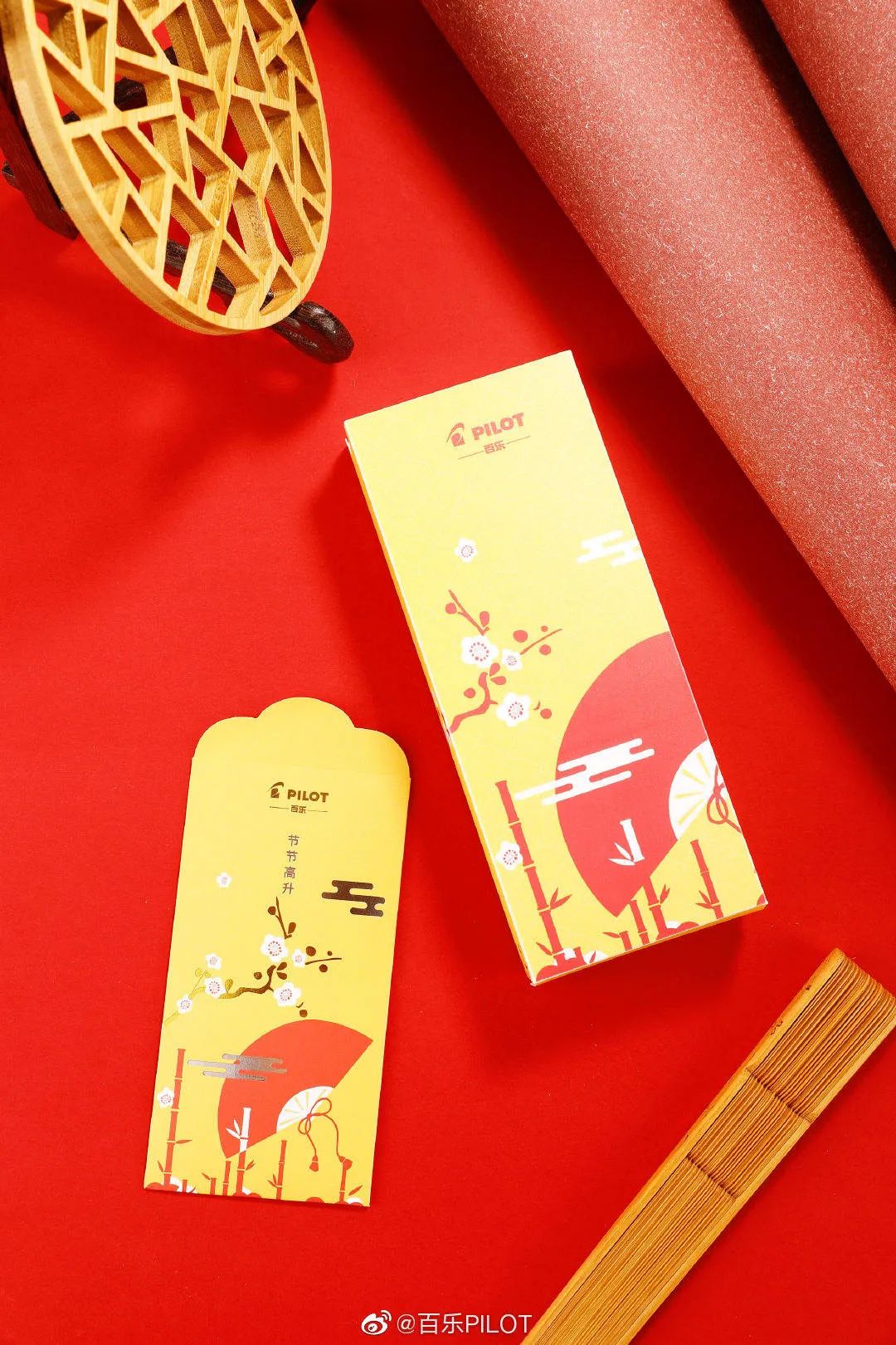 百乐铁盒包装,百乐新旧包装