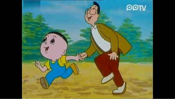 只有80后才看过的动画片,95后看过的所有的动画片日本