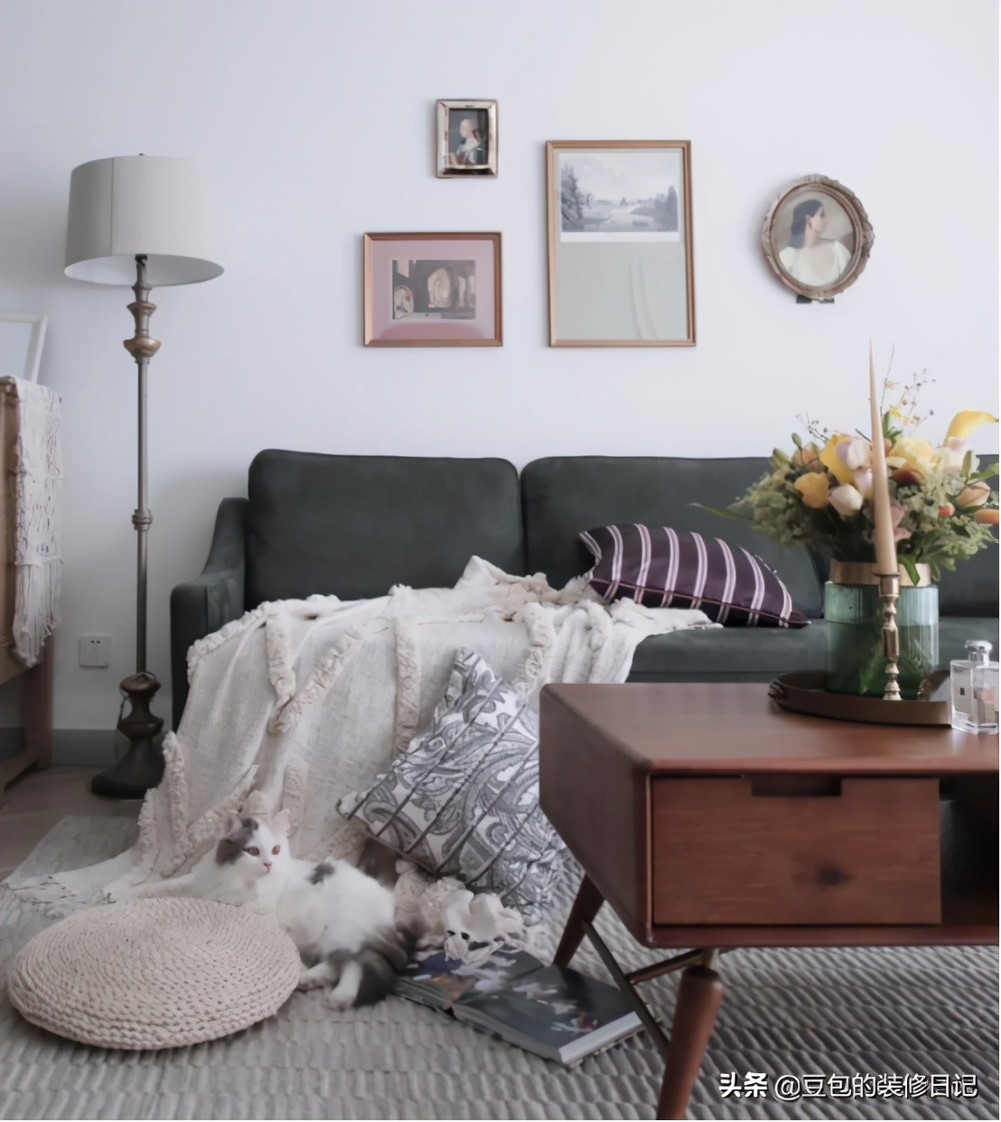 装修房子家具如何选料,装修家具如何选购省钱