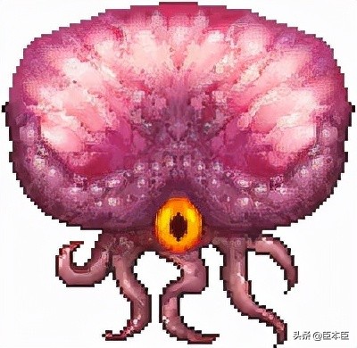 泰拉瑞亚肉前击败boss顺序,泰拉瑞亚肉后boss打法详解