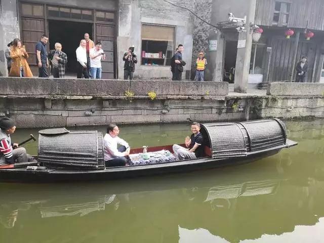 马云兑现火锅之约支付宝,马云吃烧烤完整视频