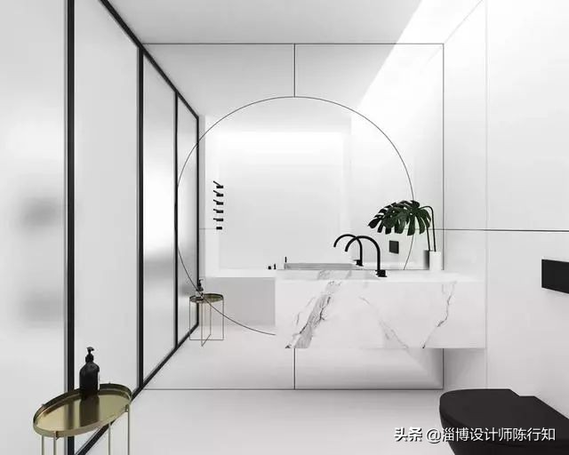 卫生间没有窗怎么弄比较好,卫生间没有窗户怎么办外面是走道