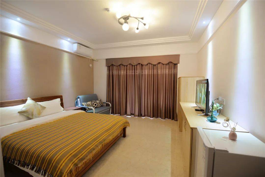 特享钜惠,享私家独立泡池,免费游览开心农庄获取片刻心灵的宁静