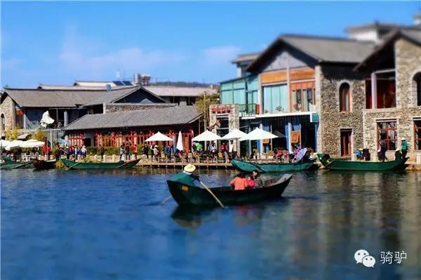 云南旅游最值得去的几个地方,云南最值得旅游的10个地方