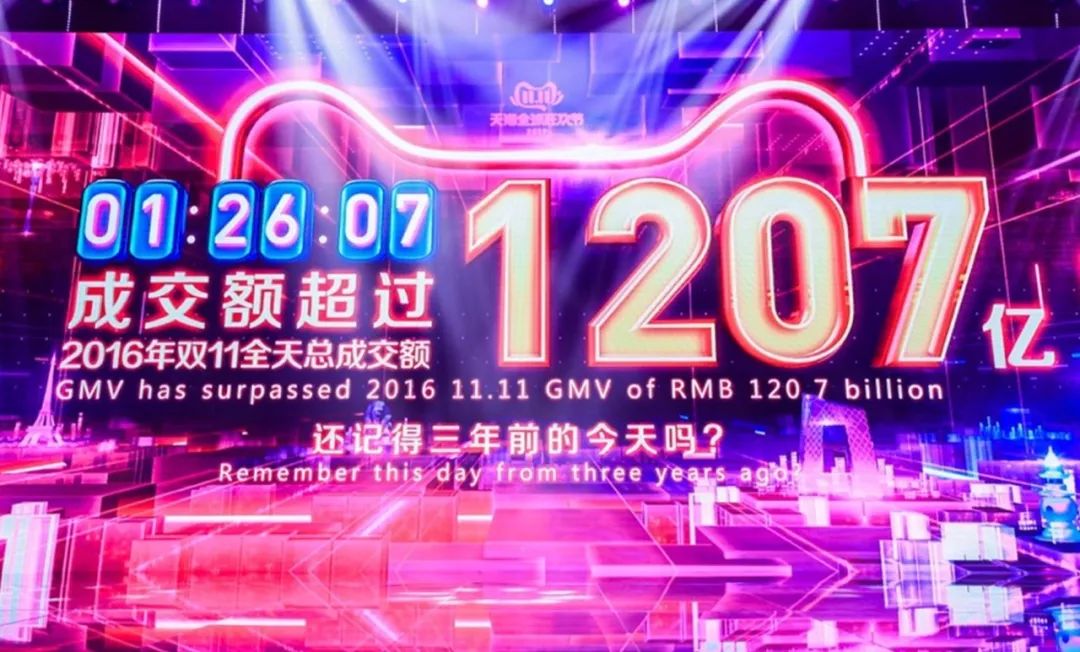 新消费场景和行为正爆炸式出现!蒋凡:手淘DAU将破5亿