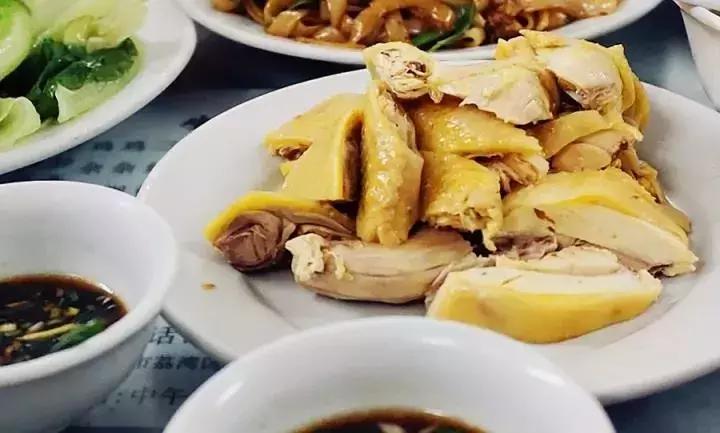 带你们见识广东的早茶,广东早茶不为人知的秘密