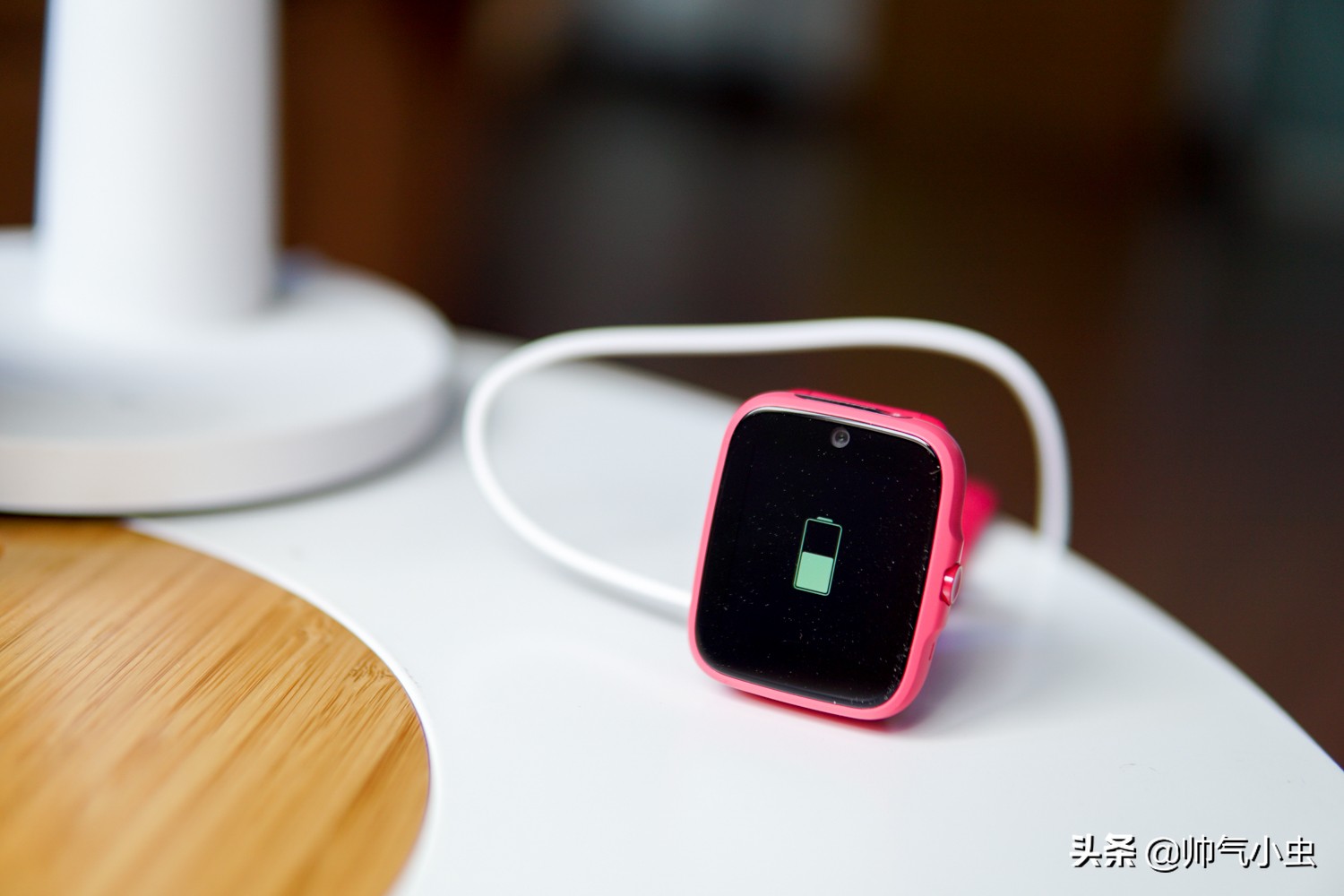 糖猫电话手表防水测评,搜狗糖猫电话手表测评