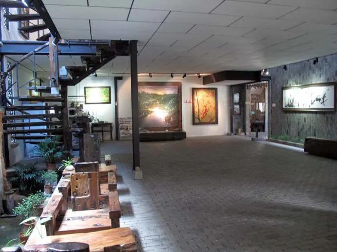 适合深圳室内玩的地方推荐,深圳夏天免费游玩比较凉快的地方