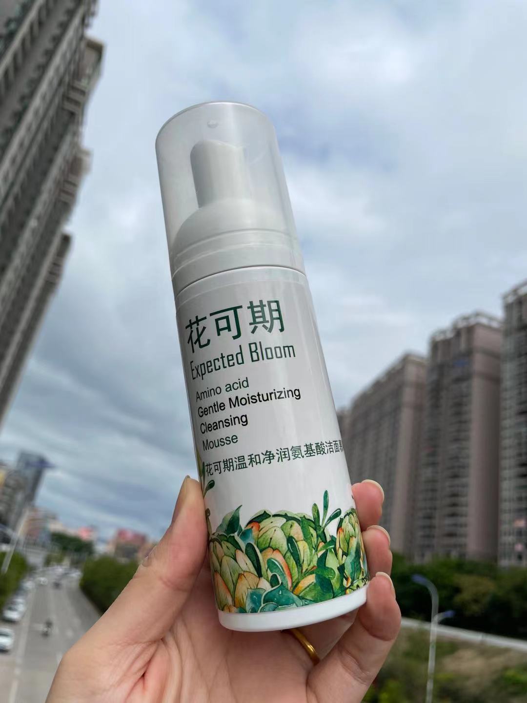 适合全天候清洁洗面奶,洗面奶深层清洁控油祛痘推荐