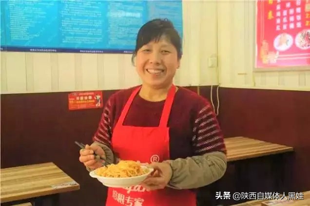 西安最值得打卡的夜市,西安夜市老字号推荐