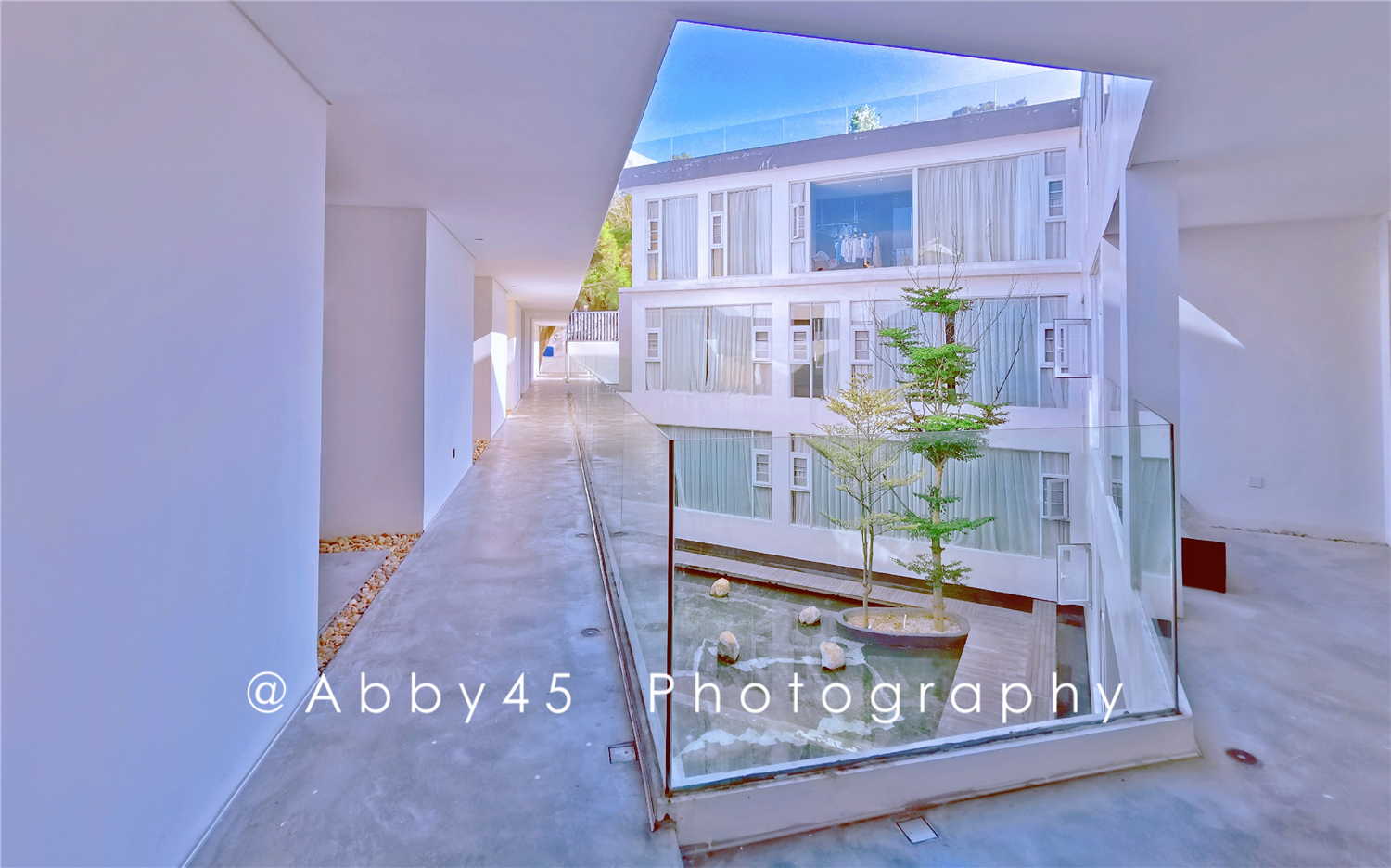 厦门民宿别墅无边泳池,厦门爱马仕洗护民宿