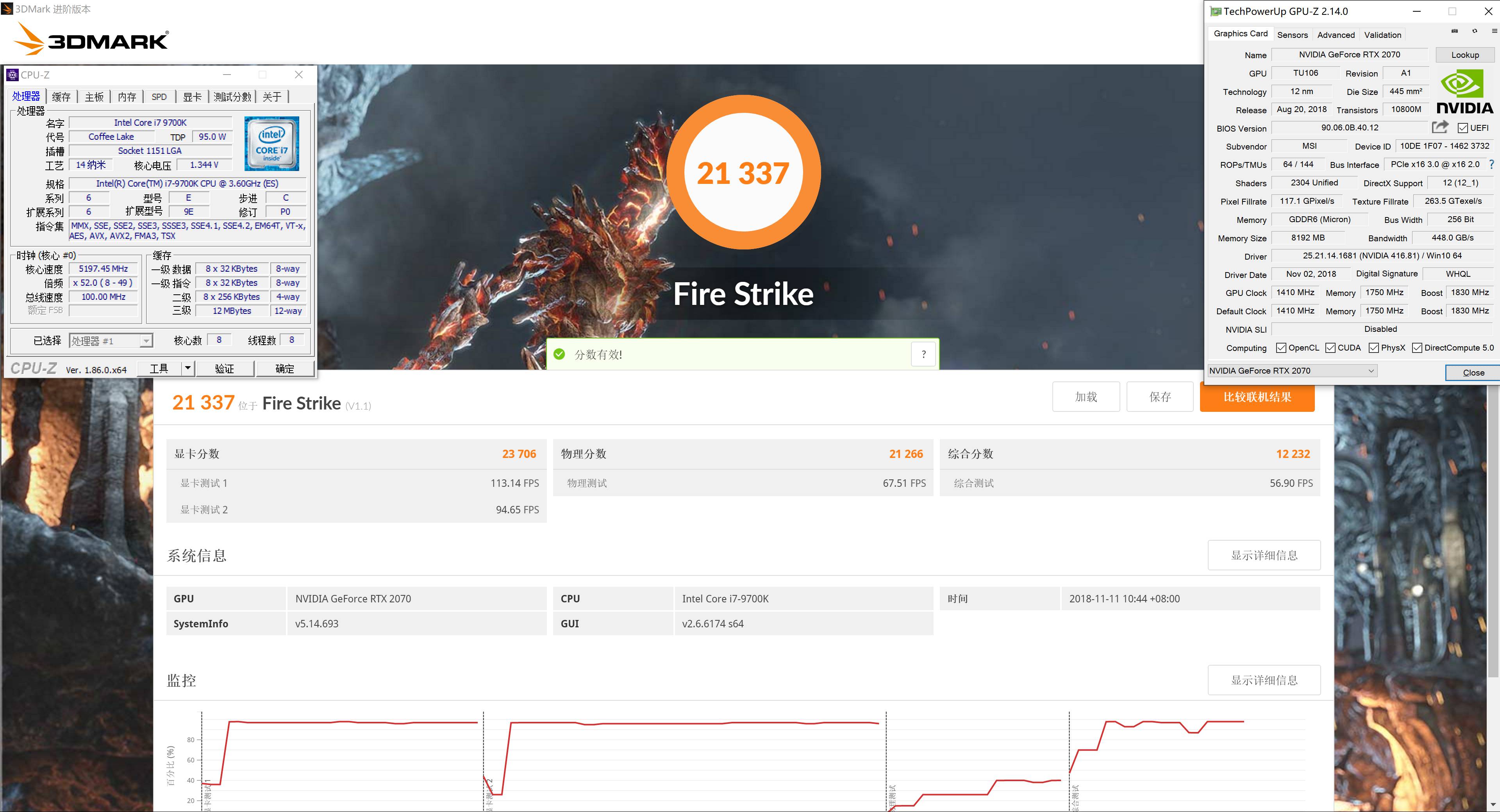什么样的配置能超频成功,想要超频5.7需要什么配置