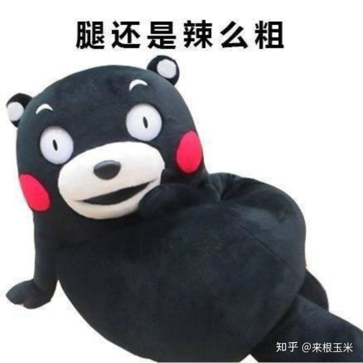 假胯宽、大象腿、脂肪腿，天生大粗腿的人该如何瘦大腿？