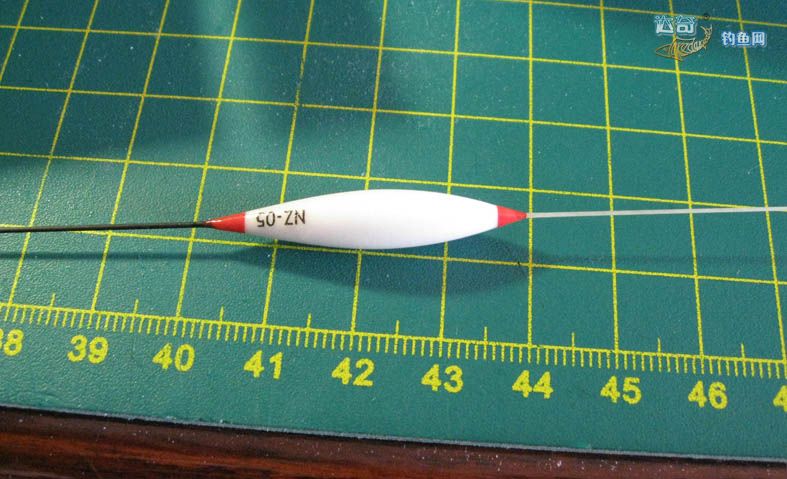 自制浮漂如何制作,浮漂手工自制鱼漂