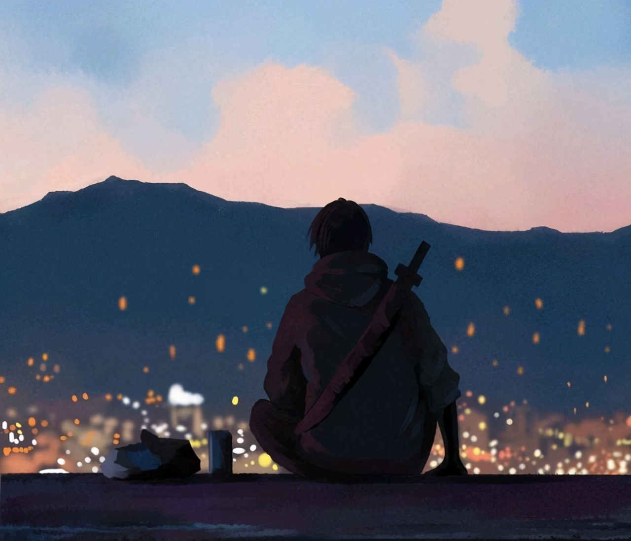 吴邪为了张起灵出山,盗墓笔记吴邪接张起灵小说片段